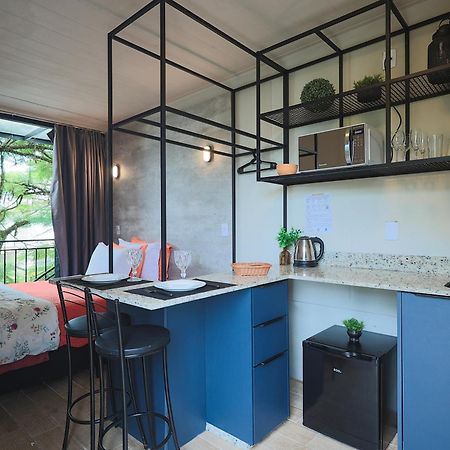 Apartamento Loft Bc Balneário Camboriú Exterior foto