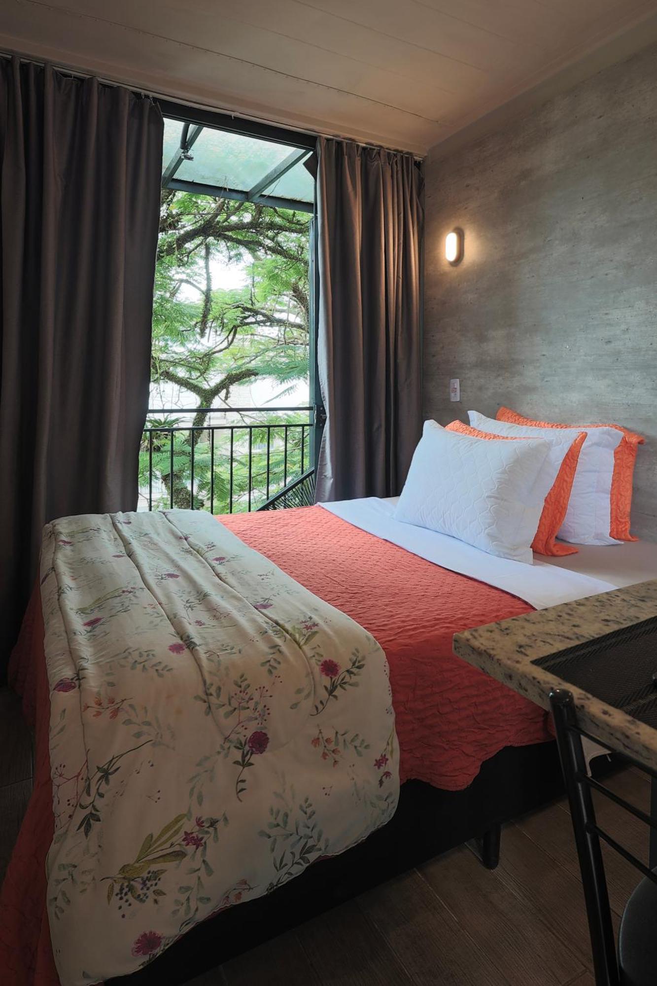 Apartamento Loft Bc Balneário Camboriú Exterior foto