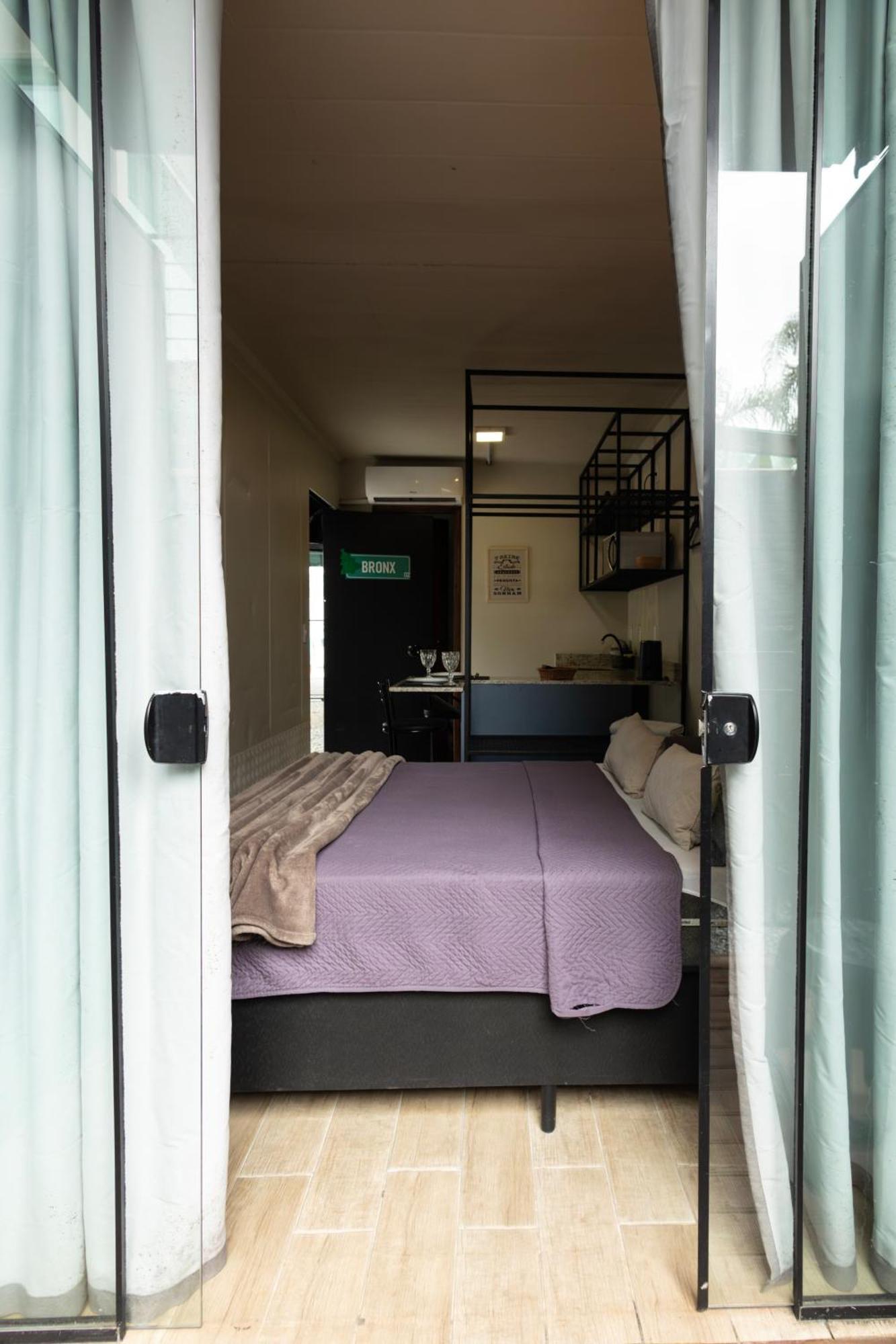 Apartamento Loft Bc Balneário Camboriú Exterior foto